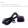 DIYmalls VK-162 G-Mouse Remote Mount USB GPS Dongle Receiver External