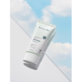 Therapyo Mild Sun Cream 50ml / 테라피토 마일드 선크림 50ml
