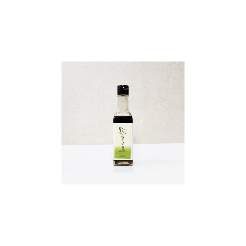 ALVIN Haengdam Radish Cheong 250ml (±5ml)