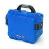 Nanuk 908 Waterproof Hard Case with Foam Insert - Blue