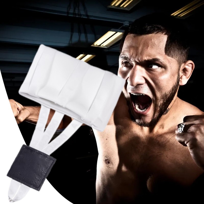 Boxing Hand Wraps for Men | Martial Arts Protection Bandage