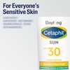 Cetaphil CETAPHIL SUN Sensitive Gel-Fluid SPF 30, 30ml, Sonnenschutz f??r