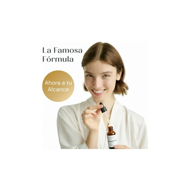 Serum Ácido Ferúlico C E Con Vitamina C 15 (ferulic)