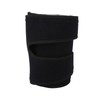 Thigh Support Adjustable Thicken Polyester Fiber Elastic Skid Resistance Breathable