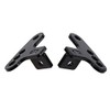 Motobiker - Kit de bajada ajustable de 1 pulgada, 2