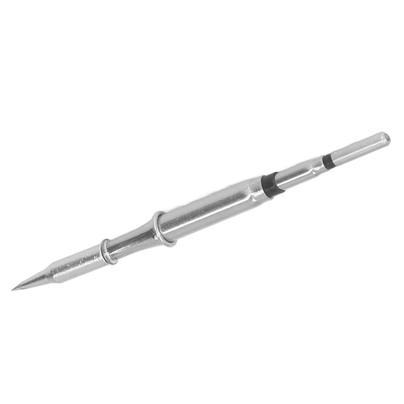 Straight Solder Iron Tip Straight Head Internal Heating Soldering Tip