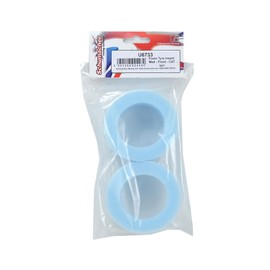 Schumacher Racing 1/10 Buggy Foam Front Tire Inserts (Medium) (2)