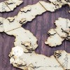 PWORK WARGAMES The Cave (La Caverna) - 3D Tactical Maps