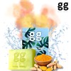 Tumeric Soap for Cleansing - Turmeric Soap Bar - Kojic