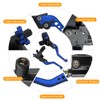 Upgrade Universal 7/8" 22mm Handlebar Brake Master Cylinder Clutch Lever