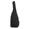 OX PLOUGH Men's Chest Bags Waterproof Casual Chest Sling Bag
