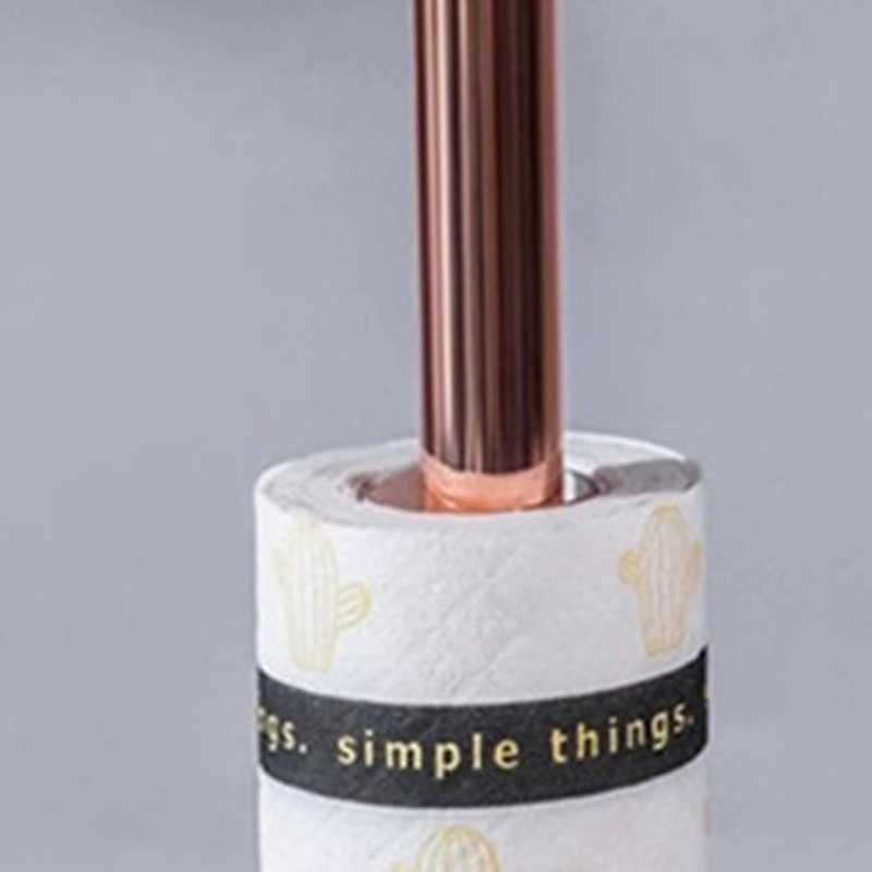 Kitchen Paper Holder, Paper Towel Holder 36 cm x 15
