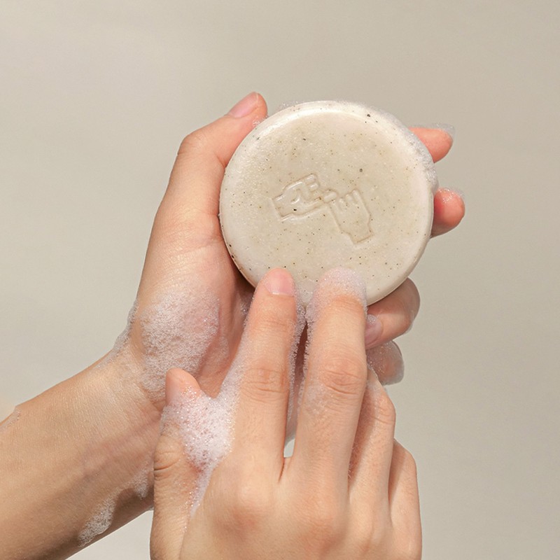 DONGGUBAT The Right Body Soap Noni 100g - DONGGUBAT The