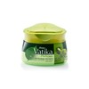 Vatika Naturals Styling Cream for Long, Curly, Dry, Color-treated Hair
