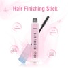 FUNAN FUNAN Hair Finishing Stick 2 Pack for Small Broken