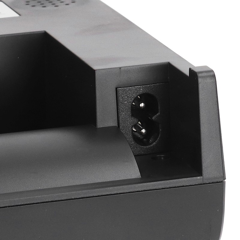 Thermal Receipt Printer BT Quick Printing Label Printer for Supermarket