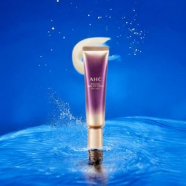 Highly recommended AHC Ageless Real Eye Cream for Face, 30ml, 1 unit / 강력추천 AHC 에이지리스 리얼 아이크림 포 페이스, 30ml, 1개