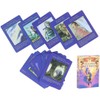 Suitable for Archangels Michael Oracle, Tarot Cards, Divination Cards, Beginners,