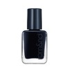 rom&nd Mood Pebble Nail 10 Dusk Navy, Clean and Glossy