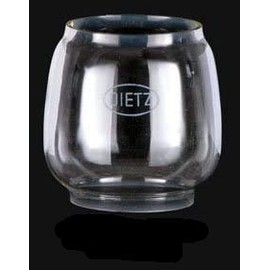 B&P Lamp® DIETZ Brand Replacement Globes