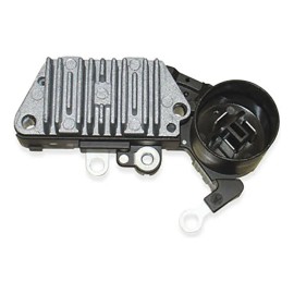 Regulador Alternador Toyota Supra 1987-1988 3.0 6v