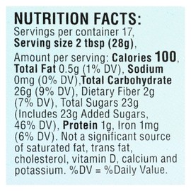 Sillycow Hot Chocolate Mix Marshmallow 16.9 Oz -