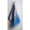 Maison d' Hermine Dish Towels 100% Cotton Kitchen Towels Washable