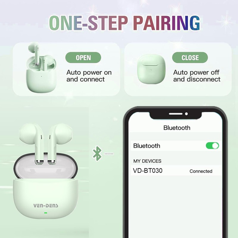 Wireless Earbuds For HONOR 200 Smart/ 200/200 Lite / 200