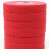 Bighorn Athletics Assorted Jiu Jitsu Finger Tape, 0.5-Inch x 45-feet,