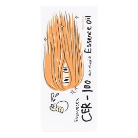 3 Uds Elizavecca Cer-100 Aceite De Esencia For El -s34