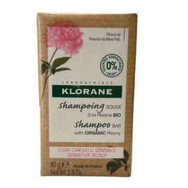 Klorane Unisex Adult Shampoo