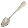 HIC Harold Import Co. Serrated Grapefruit Stainless Steel Single Spoon