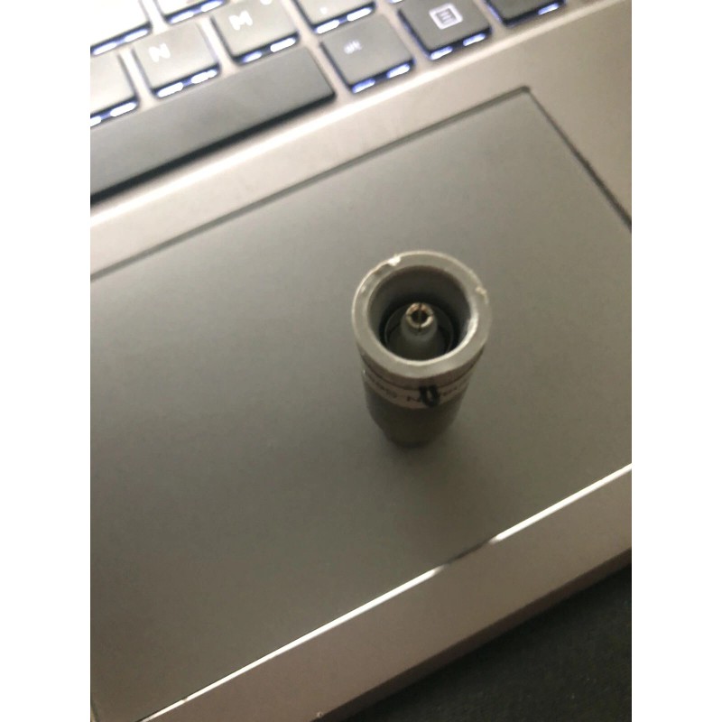 Belden 716SNS1P11HPLA RG11 Plenum Compression Connector Snap-N-Seal, NEW
