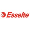 Esselte 4 Ring Binder, PP, Holds up to 230 Sheets,