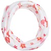 HAD® Men's Coolmax Kids Sun Protection Scarf, Marie, One Size
