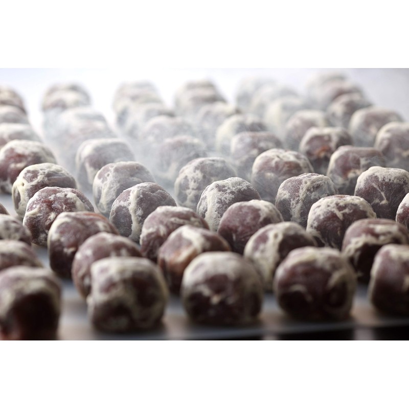 Daite Manju 20-Pack