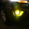 CHUSYYRAY LED Fog Light Conversion Kit for the Can-Am Spyder