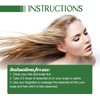 Aceite Natural de Batana para Cabello, Serum Capilar Nutritivo, Tratamiento
