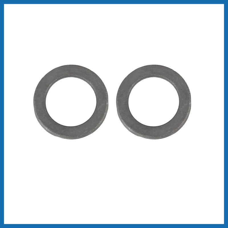 A ABSOPRO 1 Pcs 9.5mm Wheel Hub Axle Rear Axle