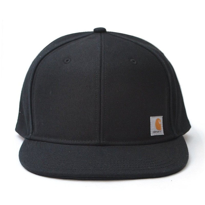 CARHARTT ASHLAND CAP RN14806 101604 Ashland Cap, Carhartt Black, One