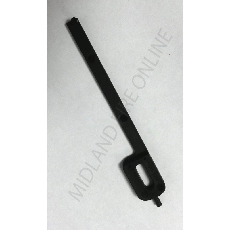 Gent Honeywell Call Point Test Key x10 by Midland Fire