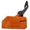 CATHMINE Clutch Cover Chain Brake Assembly for Husqvarna 288 281