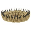 MIK funshopping Ingenious Ashtray in Alien & Mystic Design -
