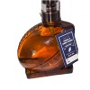 Aroma Aria COGNAC & AMBER WOODS Hand Soap-16fl.oz Football Shape