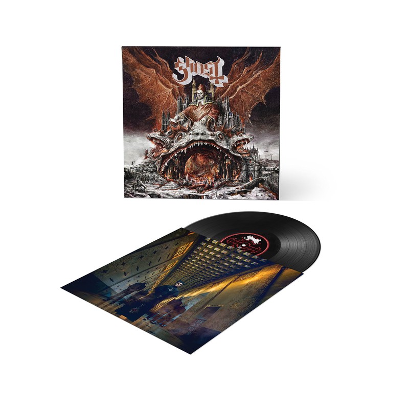 Prequelle [LP]