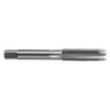 Century Drill & Tool 97312 Carbon Steel Metric Tap, 8.0X1.00