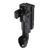 LytHarvest 21"-26" Expandable Baton Holder 360 Degree Rotating MOLLE Baton