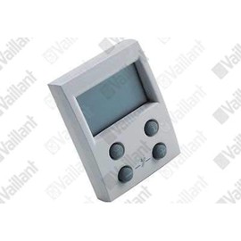 Vaillant ECOMAX Display Board 130822