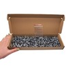 SKIR'CO (Pack of 400) Painted 4.2 x 16 mm Self