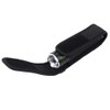 2PCS Flashlight Pouch Holster, Torch Case Holder 5"-8" Flashlight for